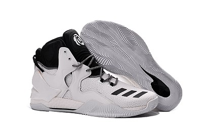 Derrick Rose Shoes-019